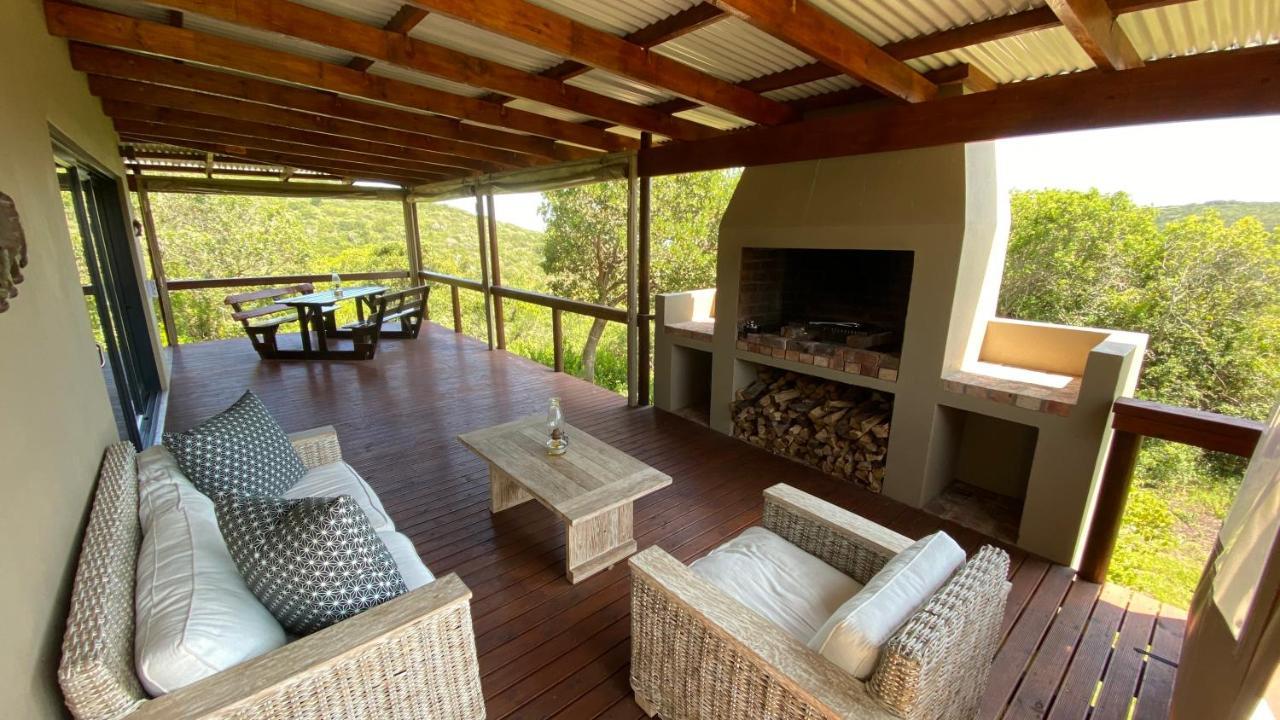 Maitlands Cottage Puerto Elizabeth Exterior foto