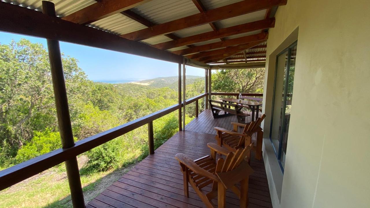 Maitlands Cottage Puerto Elizabeth Exterior foto