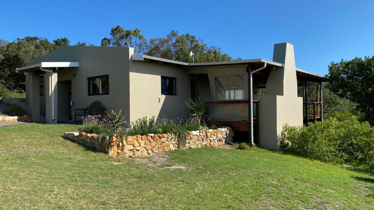 Maitlands Cottage Puerto Elizabeth Exterior foto