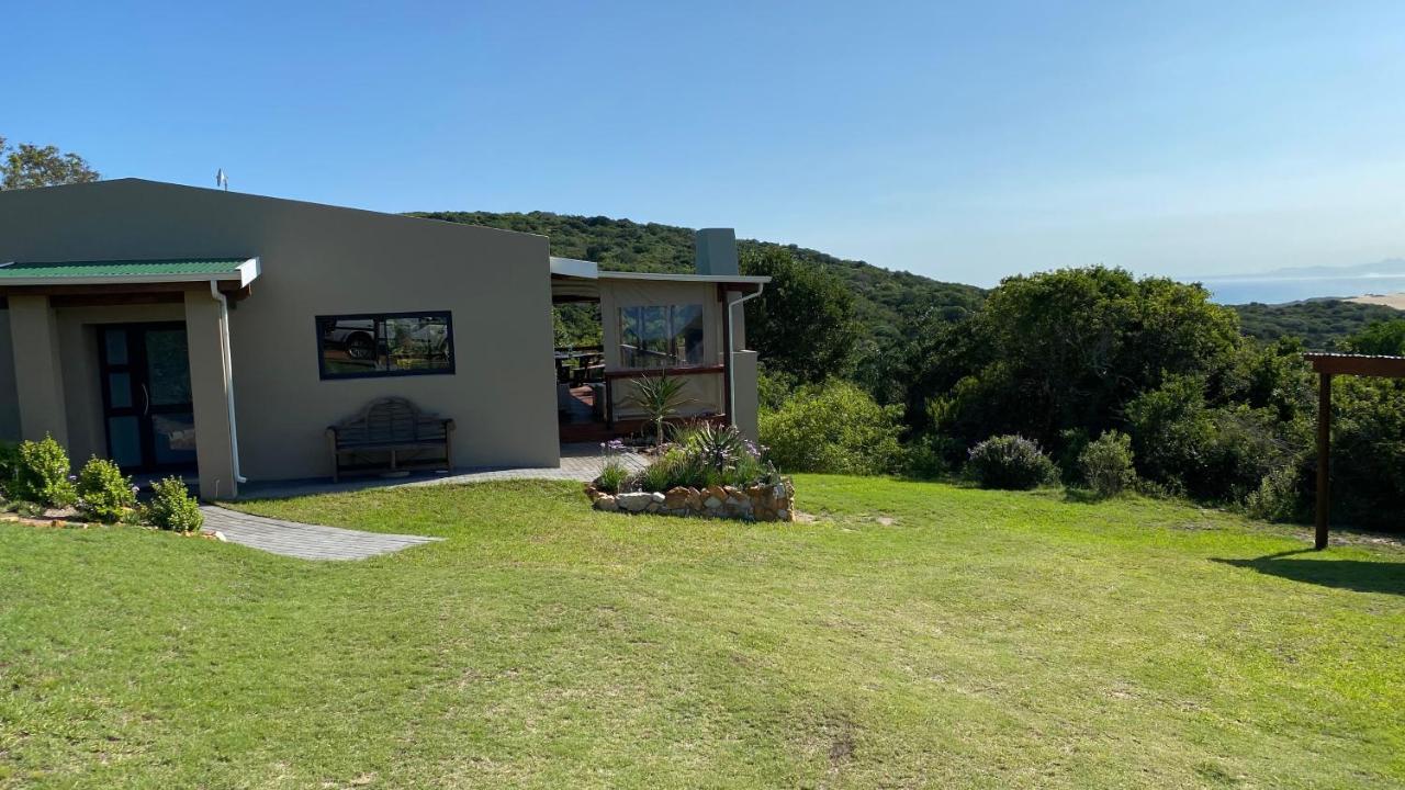 Maitlands Cottage Puerto Elizabeth Exterior foto